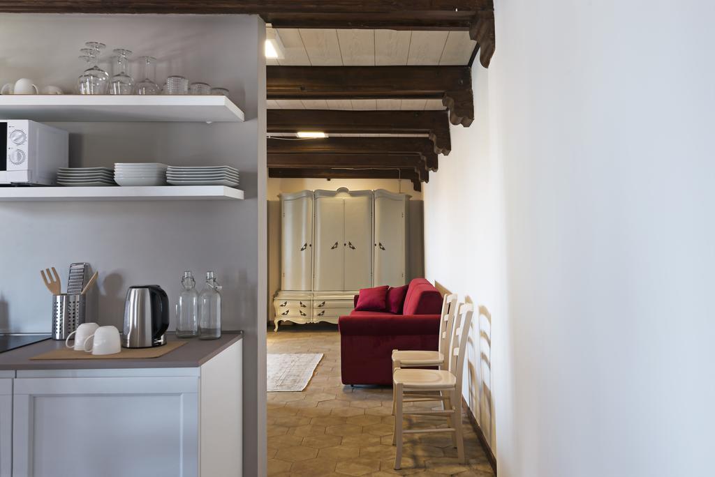 Castello Medici Del Vascello Apartment Asti Ngoại thất bức ảnh
